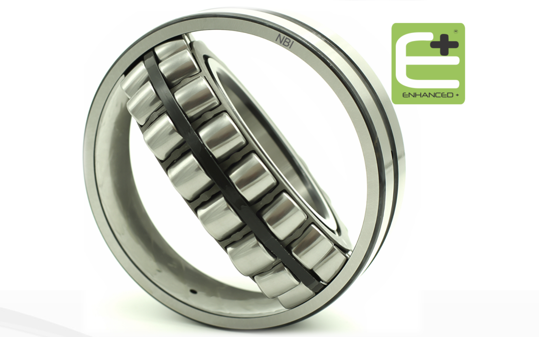 NBI commits itself to higher efficiency on bearings for a more demanding world