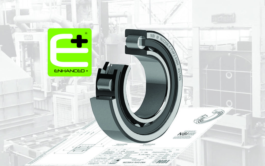 At NBI Bearings Europe, the quality of the raw material and the heat treatment are one of the most critical factors to ensure a longer bearing life