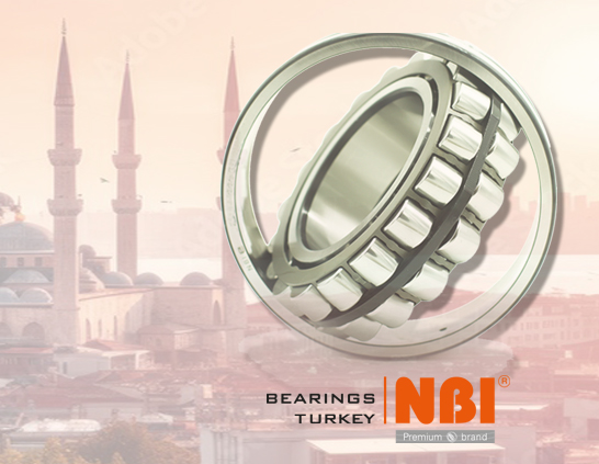 At NBI we continue to grow with the creation of NBI Turkey