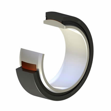 Spherical Plain Bearing (SPB)