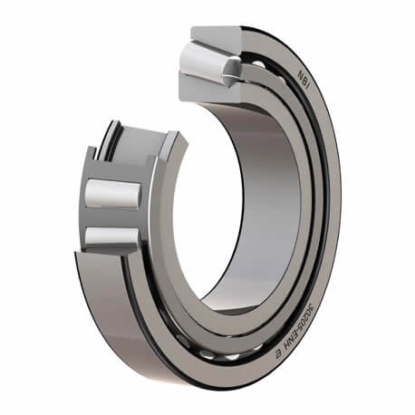 Taper Roller Bearing (TRB)