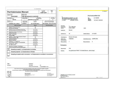 approval certificate nbi