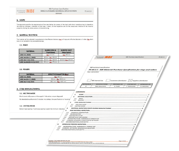 documentos material nbi