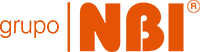 Logotipo grupo NBI