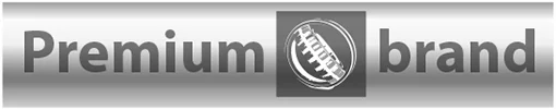 Logotipo Premium Brand de NBI Bearings Europe