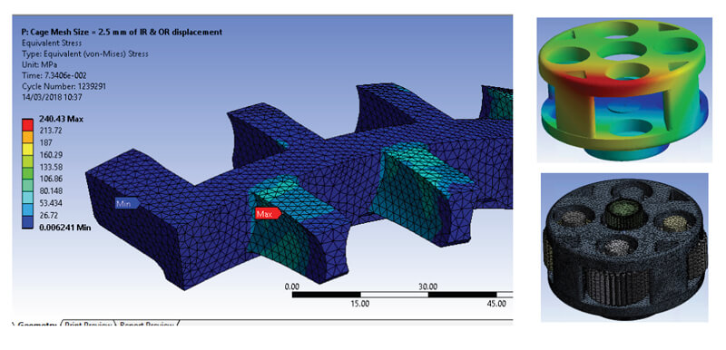 software ansys nbi